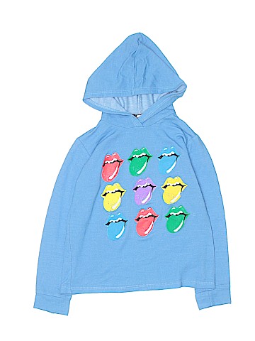 Miss Popular Pullover Hoodie (view 1)