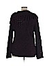 NY Collection 100% Acrylic Purple Pullover Sweater Size XL - photo 2