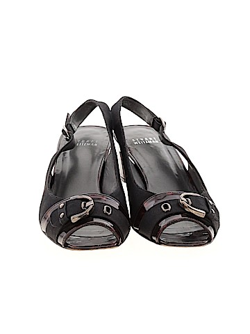 Stuart Weitzman Heels (view 2)