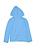 Miss Popular Blue Pullover Hoodie Size 6X - photo 2
