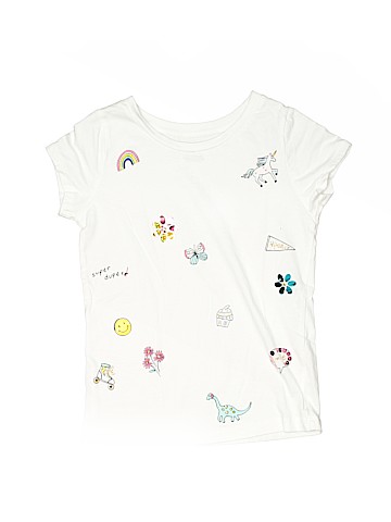 Carter's Short Sleeve T-Shirt (view 1)