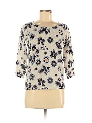 Club Monaco Pullover Sweater (view 1)