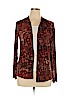 Chico's Red Cardigan Size XL (3) - photo 1