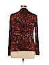 Chico's Red Cardigan Size XL (3) - photo 2