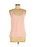 Lululemon Athletica Pink Active Tank Size 8 - photo 1