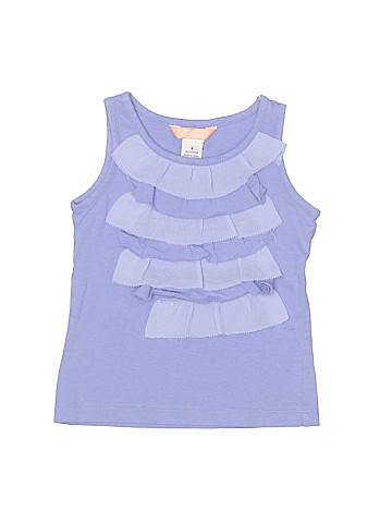 E-Land Sleeveless Top (view 1)