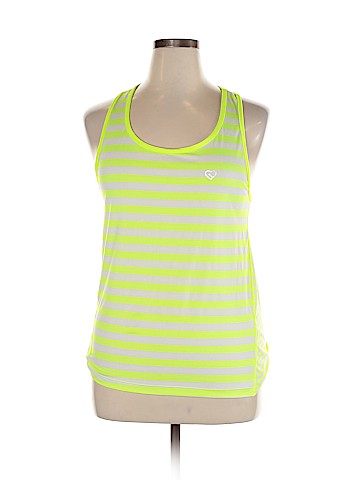 Live Love Dream Aeropostale Active Tank (view 1)