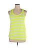 Live Love Dream Aeropostale Green Active Tank Size XL - photo 1