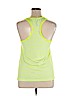 Live Love Dream Aeropostale Green Active Tank Size XL - photo 2