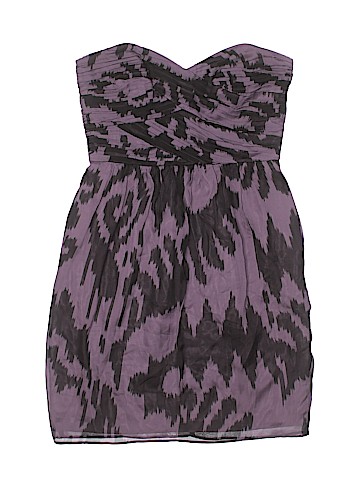 Shoshanna Cocktail Dress (view 1)