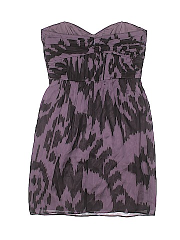 Shoshanna Cocktail Dress (view 2)