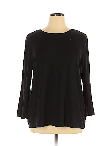 Old Navy Long Sleeve Top (view 1)