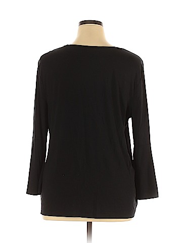 Old Navy Long Sleeve Top (view 2)