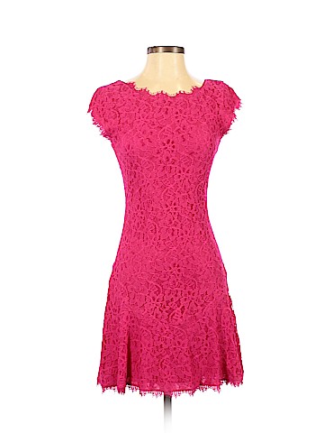 Diane von Furstenberg Cocktail Dress (view 1)