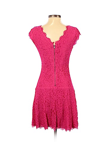 Diane von Furstenberg Cocktail Dress (view 2)