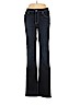 Elie Tahari Blue Jeans Size 4 - photo 1