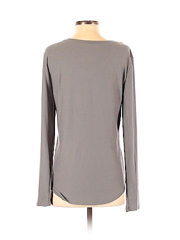 No Boundaries Long Sleeve T-Shirt (view 2)