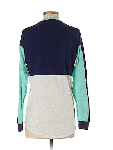 Victoria's Secret Pink Long Sleeve T-Shirt (view 2)