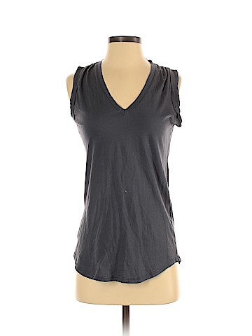 Garbe Luxe Short Sleeve T-Shirt (view 1)