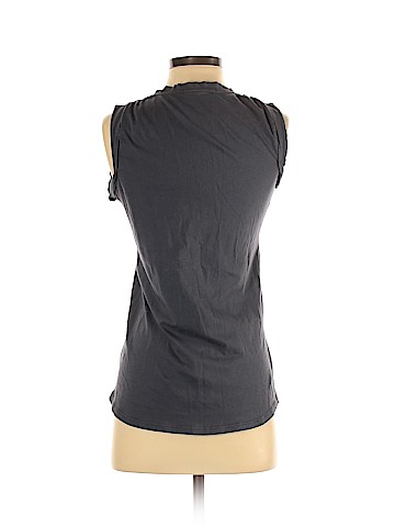 Garbe Luxe Short Sleeve T-Shirt (view 2)