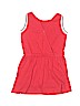 Cat & Jack 100% Cotton Red Dress Size 5T - photo 1