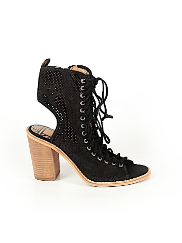 Dolce Vita Ankle Boots (view 1)
