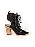 Dolce Vita Black Ankle Boots Size 8 1/2 - photo 1