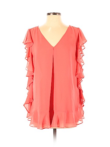 Max Edition Short Sleeve Blouse (view 1)