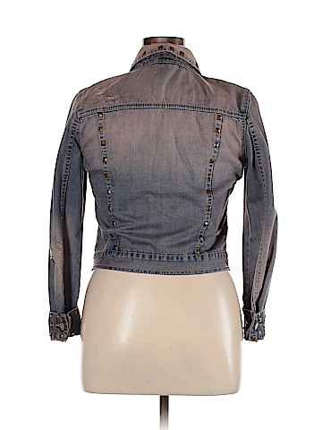 Aeropostale Denim Jacket (view 2)