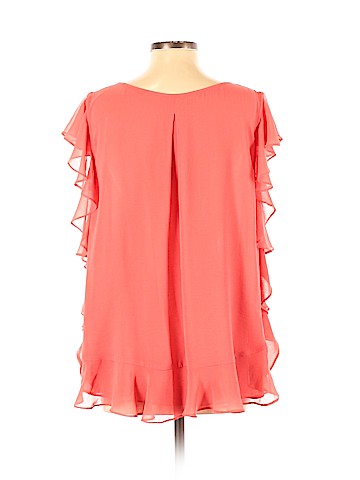 Max Edition Short Sleeve Blouse (view 2)