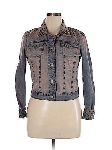 Aeropostale Denim Jacket (view 1)