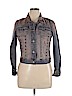 Aeropostale 100% Cotton Blue Denim Jacket Size XL - photo 1