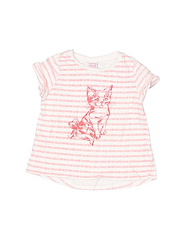 Made With Love Short Sleeve T-Shirt (view 1)