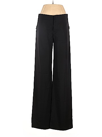 Helmut Lang Wool Pants (view 1)