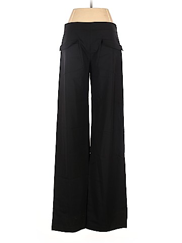 Helmut Lang Wool Pants (view 2)