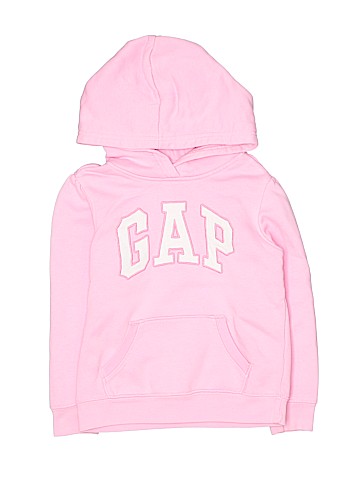 Baby Gap Outlet Pullover Hoodie (view 1)