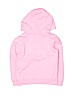 Baby Gap Outlet 100% Cotton Pink Pullover Hoodie Size 5 - photo 2