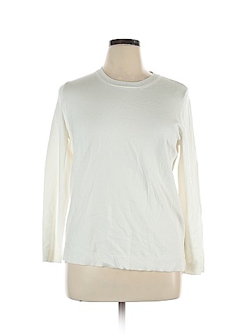 525 America Pullover Sweater (view 1)