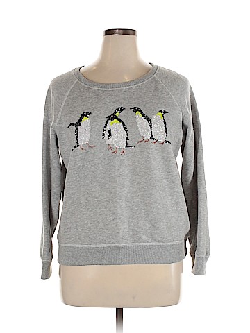 American Eagle Outfitters Sweatshirt (view 1)