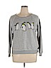 American Eagle Outfitters Gray Sweatshirt Size XL - photo 1