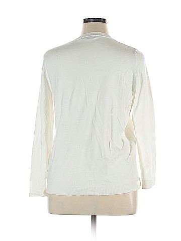 525 America Pullover Sweater (view 2)