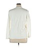525 America White Pullover Sweater Size XL - photo 2