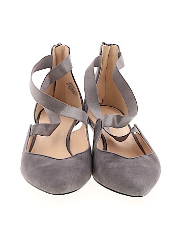 Nine West Wedges (view 2)