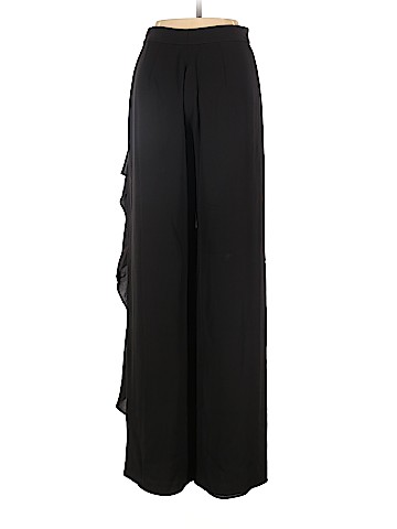 Giorgio Armani Silk Pants (view 2)