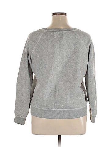 American Eagle Outfitters Sweatshirt (view 2)