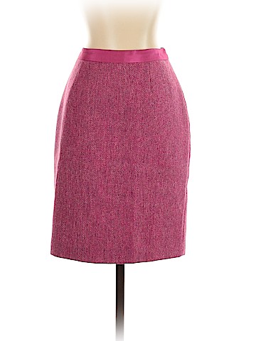 Boden Wool Skirt (view 1)
