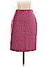 Boden 100% Wool Pink Wool Skirt Size 4 (petite) - photo 1