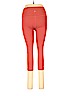 Lululemon Athletica Red Active Pants Size 10 - photo 2
