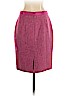 Boden 100% Wool Pink Wool Skirt Size 4 (petite) - photo 2