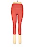 Lululemon Athletica Red Active Pants Size 10 - photo 1